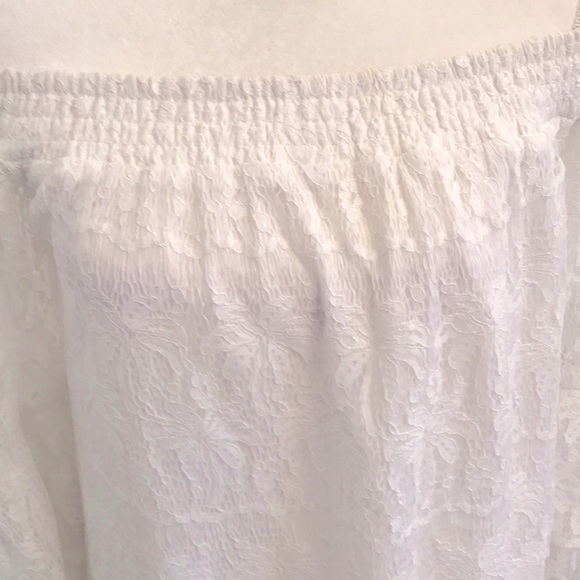 Lilly Pulitzer Off Shoulder Nevie Dress - EUC! - Picture 5 of 7